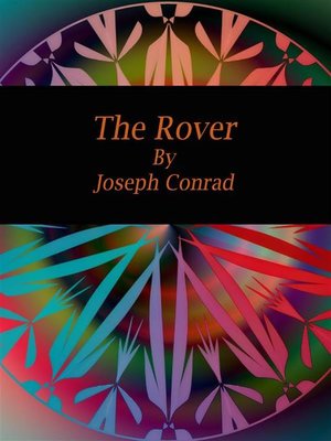 cover image of The Rover